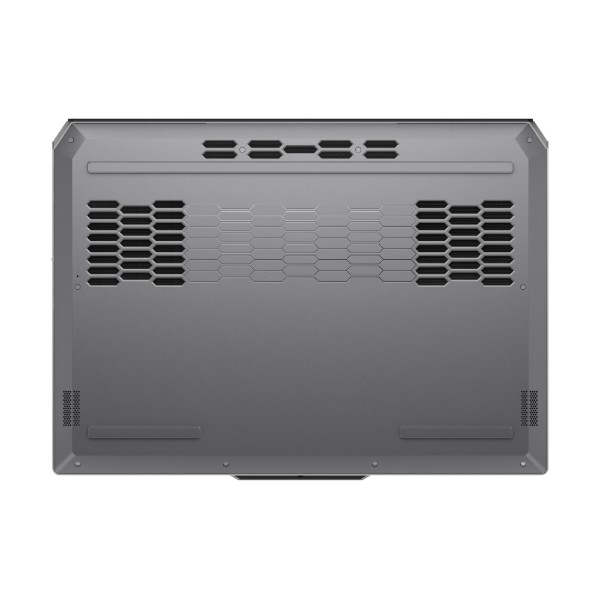 Фото - Ноутбук ігровий Lenovo LOQ-15IRX10 (83JE01DJRA) Luna Grey